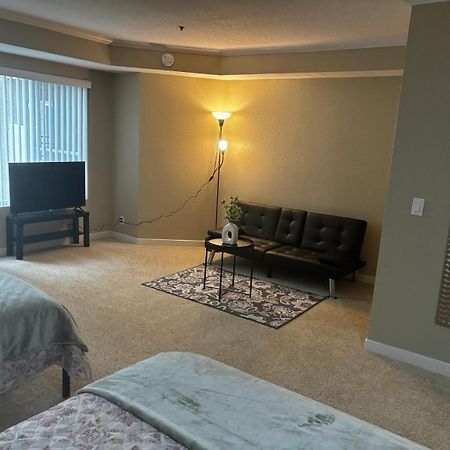 Sweet Studios Universal Loft Free Parking And Wifi Los Angeles Exterior foto