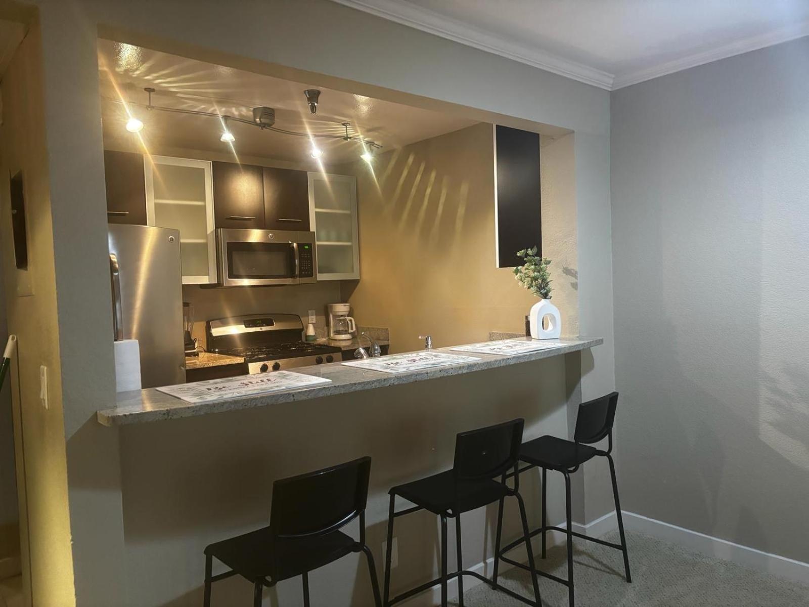 Sweet Studios Universal Loft Free Parking And Wifi Los Angeles Exterior foto