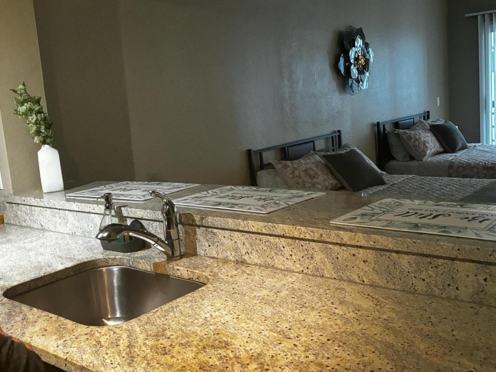 Sweet Studios Universal Loft Free Parking And Wifi Los Angeles Exterior foto